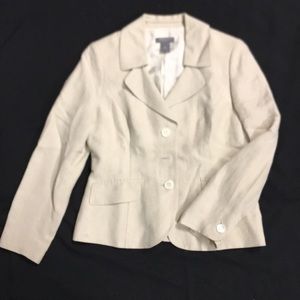 Spring Jacket